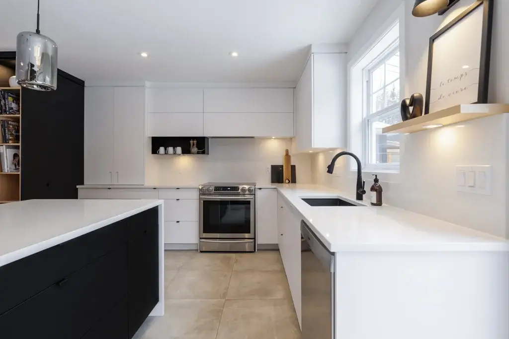 25 kitchen design ideas for a stunning space.