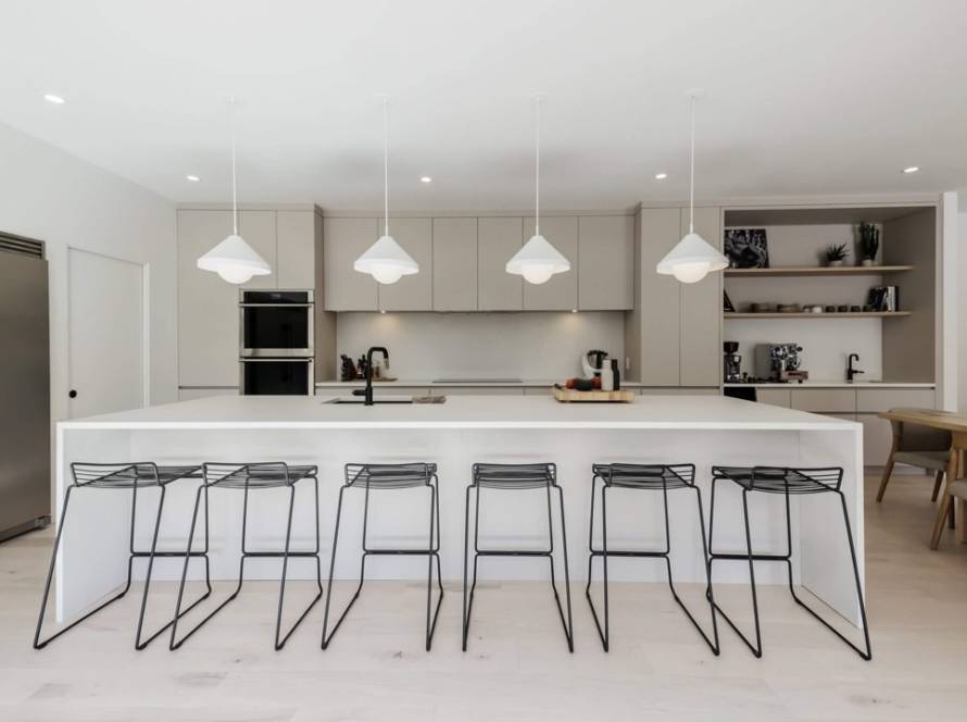 Image de porte d'armoire de cuisine.