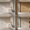 Choisir la bonne finition pour l’intérieur de la maison